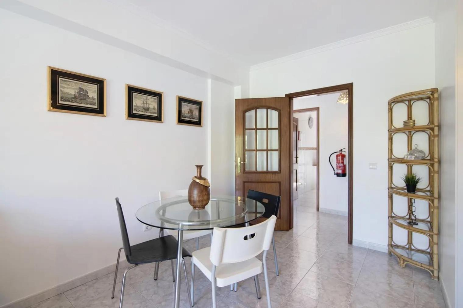 Golden Rana Apartment Αλμπουφέιρα Εξωτερικό φωτογραφία