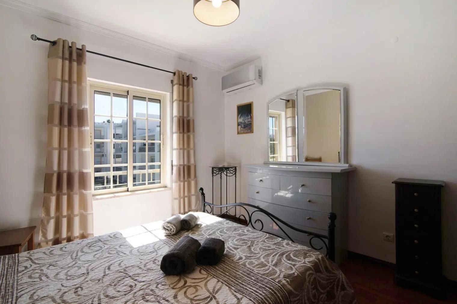 Golden Rana Apartment Αλμπουφέιρα Εξωτερικό φωτογραφία