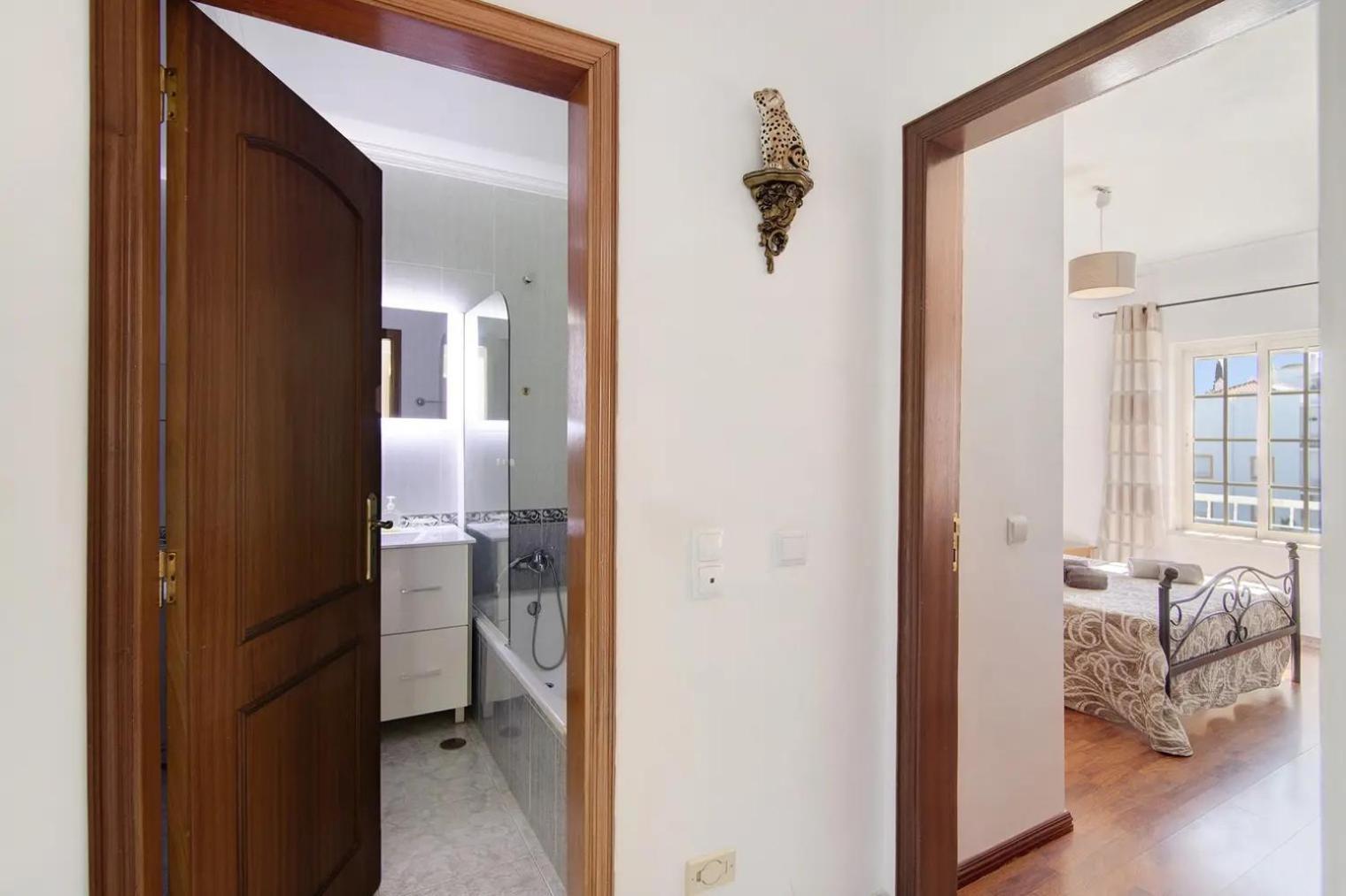 Golden Rana Apartment Αλμπουφέιρα Εξωτερικό φωτογραφία